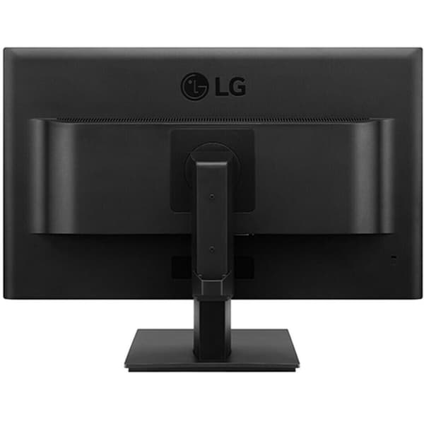 Skjerm LG 27BK55YP-W 27" 60 Hz