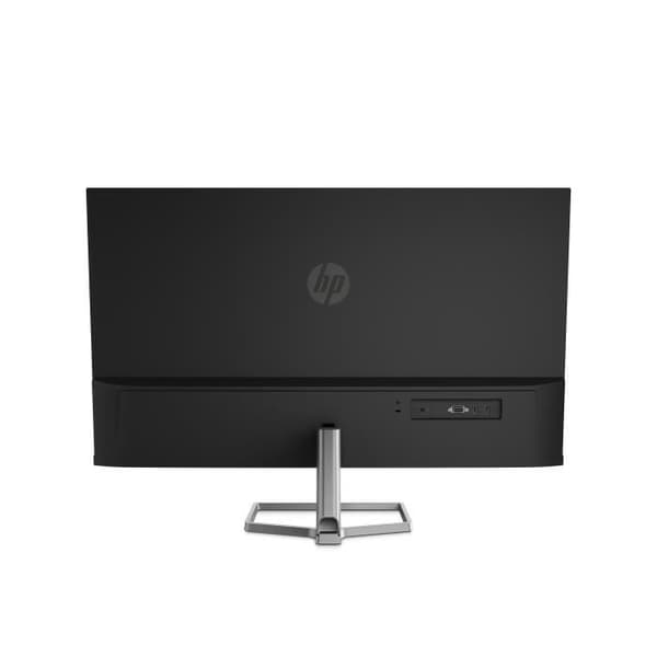 PC-skärm - HP M32f - 32" FHD - VA-panel - 7 ms - 75 Hz - VGA/HDMI