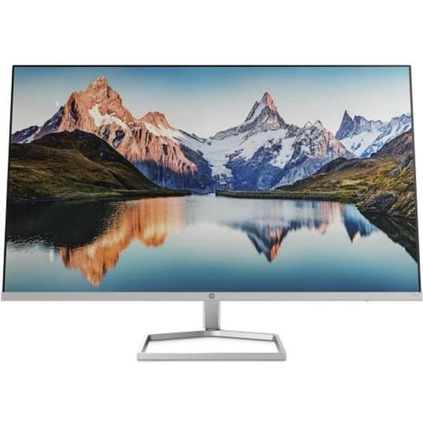 PC-skärm - HP M32f - 32" FHD - VA-panel - 7 ms - 75 Hz - VGA/HDMI