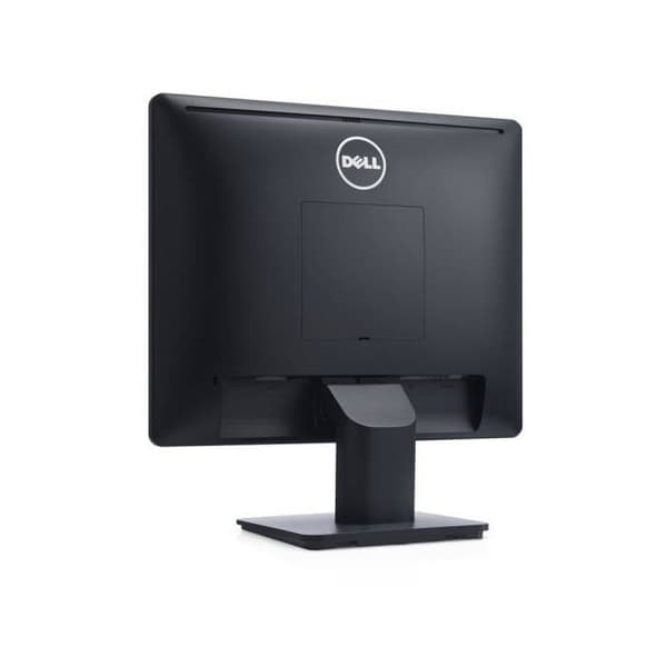 Skärm - Dell - E1715SE - 17 tum - Upplösning 1280 x 1024 - Gränssnitt VGA