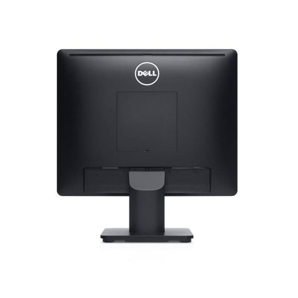Skärm - Dell - E1715SE - 17 tum - Upplösning 1280 x 1024 - Gränssnitt VGA
