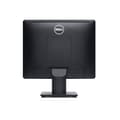 Miniatyrbild 6 av 6: Skärm - Dell - E1715SE - 17 tum - Upplösning 1280 x 1024 - Gränssnitt VGA
