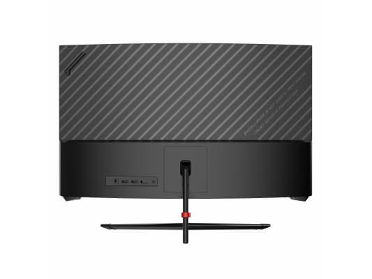Dahua Techn-ogy DHI-LM27-E230C, 68,6 cm (27"), 1920 x 1080 pikseliä, Full HD, LED, 1 ms, Musta