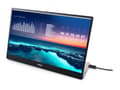 Miniatyrbild 3 av 5: Dell P1424H - LED-skärm - Ful