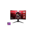 Miniatyrbild 1 av 4: Phantom GT Curved PC-skärm...