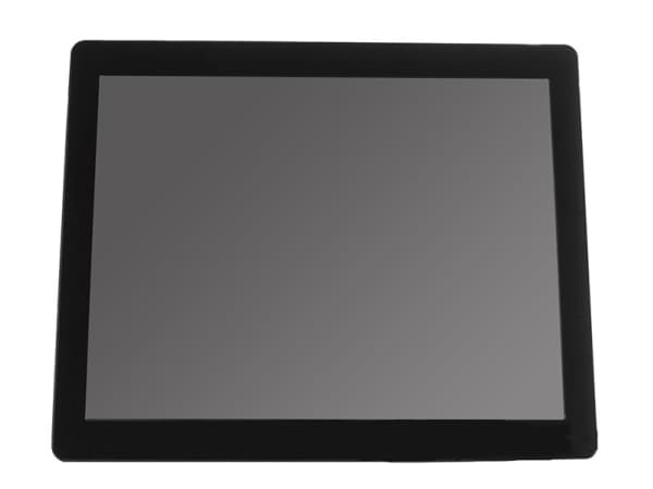 Poindus M365NC, 26,4 cm (10.4"), 800 x 600 piksler, 300 cd/m², Sort, 2,5 W, 0 - 40 °C