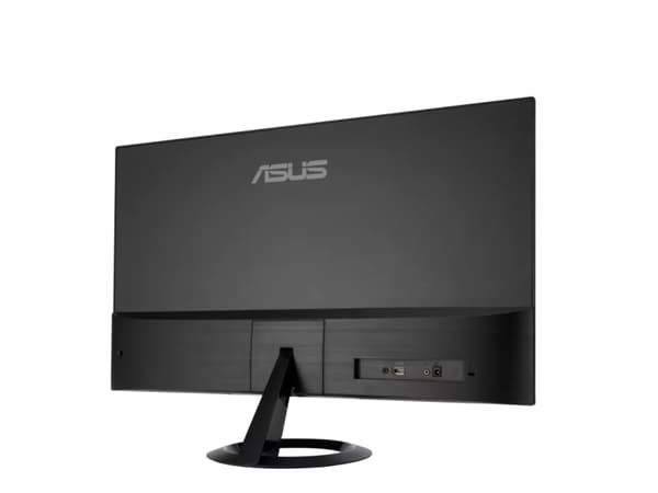 ASUS VZ24EHF - LED-skjerm - 24" (23.8" synlig) - 1920 x 1080 Full HD (1080p) @ 100 Hz - IPS - 250 cd/m² - 1300:1 - 1 ms - HDMI - svart