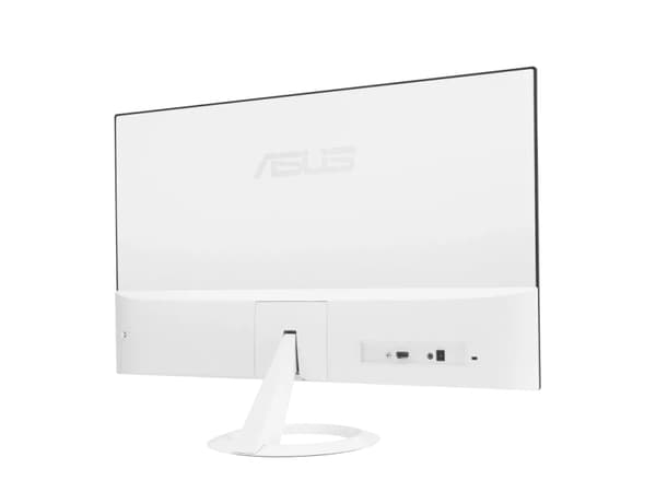 ASUS VZ27EHF-W - LED-skärm - 27" - 1920 x 1080 Full HD (1080p) @ 100 Hz - IPS - 250 cd/m² - 1300:1 - 1 ms - HDMI