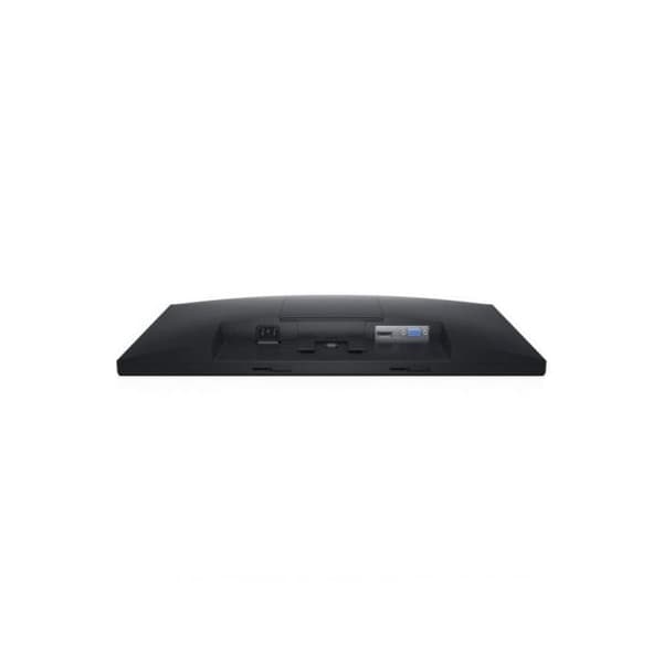 dell - display b2b 19.5in led 1600x900 16:9 5 ms e1920h 1000:1 vga displayport se svart svart Svart