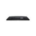 Miniatyrbild 5 av 5: dell - display b2b 19.5in led 1600x900 16:9 5 ms e1920h 1000:1 vga displayport se svart svart Svart