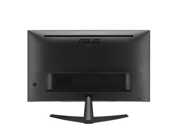 ASUS VY229Q - LED-skjerm - 22" (21.4" synlig) - 1920 x 1080 Full HD (1080p) @ 75 Hz - IPS - 250 cd/m² - 1000:1 - 1 ms - HDMI, DisplayPort - headset /