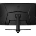 Miniatyrbild 6 av 6: Curved Gaming PC Monitor - MSI - Optix G32C4 E2 - 32" FHD - VA-panel - 170hz - 1ms - Freesync Premium - 1 HDMI + 2 DP