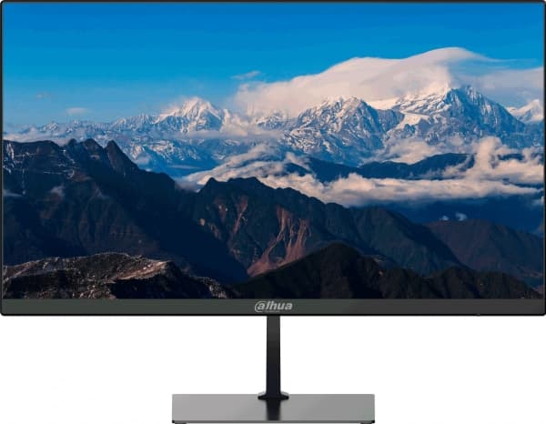 Dahua 21,45" LM22-C200 HDMI VGA -monitori
