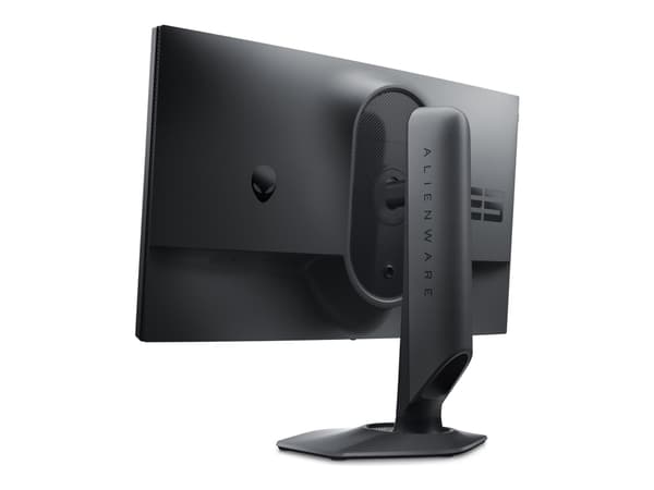 Alienware 500Hz Gaming Monitor AW2524HF - LED-skjerm - gaming - 25" (24.5" synlig) - 1920 x 1080 Full HD (1080p) @ 480 Hz - Fast IPS - 400 cd/m² - 10