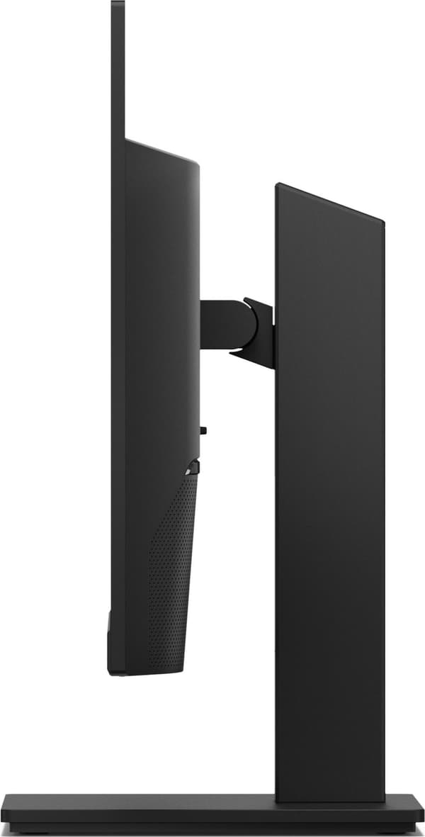 HP P24h G4 - LED-skärm - 61 cm (24") (23,8" synlig) - 1920 x 1080 Full HD (1080p) @ 75 Hz - IPS - 250 cd/m² - 1000:1 - 5 ms - HDMI, VGA, DisplayPort -