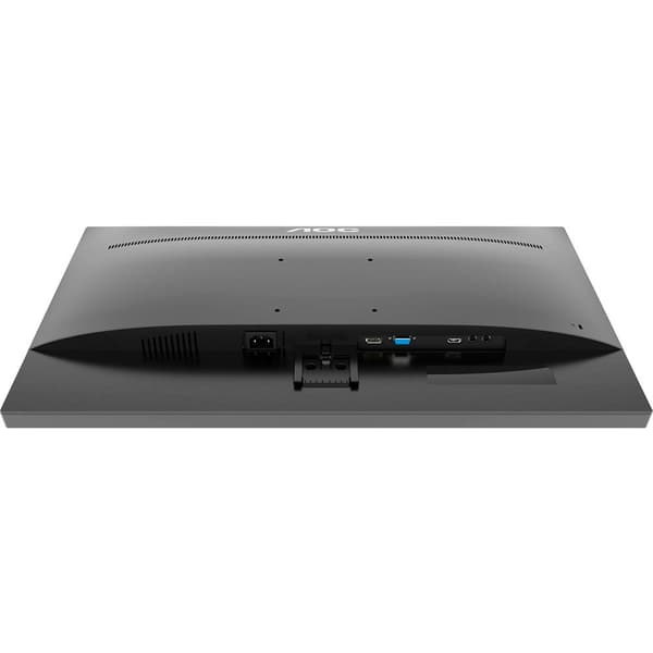 Aoc Monitor 27e2qae 27´´ Full Hd Led Svart One Size / EU Plug