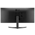 Pikkukuva 4 / 8: Lg Monitor 34wp500-b Ultrawide 34´´ Full Hd Ips Musta One Size / EU Plug
