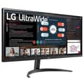 Pikkukuva 6 / 8: Lg Monitor 34wp500-b Ultrawide 34´´ Full Hd Ips Musta One Size / EU Plug