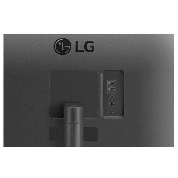 Lg Monitor 34wp500-b Ultrawide 34´´ Full Hd Ips Musta One Size / EU Plug