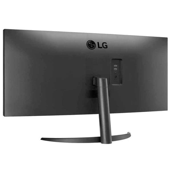 Lg Monitor 34wp500-b Ultrawide 34´´ Full Hd Ips Musta One Size / EU Plug