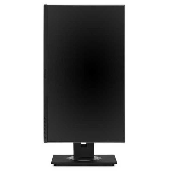 Viewsonic Overvåge Vg2448a 24´´ Fhd Ips Led 75hz Sort One Size / EU Plug