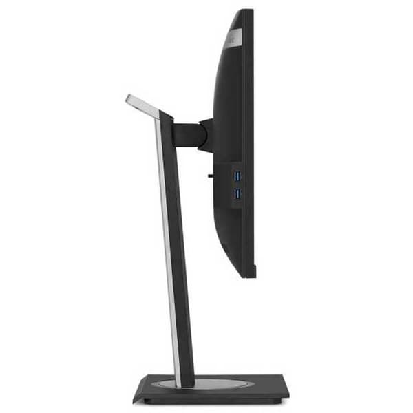 Viewsonic Overvåge Vg2448a 24´´ Fhd Ips Led 75hz Sort One Size / EU Plug