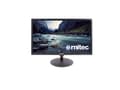 Miniatyrbild 1 av 5: Ernitec 0070-24122-POE, 55,9 cm (22"), 1920 x 1080 pixlar, Full HD, LED, 5 ms, Svart