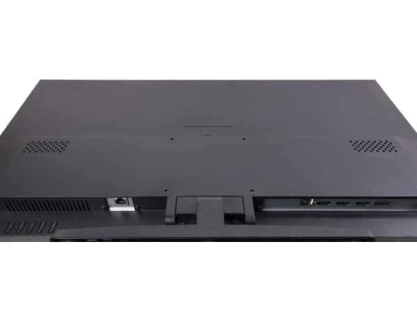 Ernitec 0070-24128-POE, 71,1 cm (28"), 3840 x 2160 piksler, 4K Ultra HD, LED, 5 ms, Sort