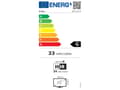 Miniatyrbild 2 av 5: Ernitec 0070-24132-POE, 81,3 cm (32"), 3840 x 2160 pixlar, 4K Ultra HD, LED, 5 ms, Svart