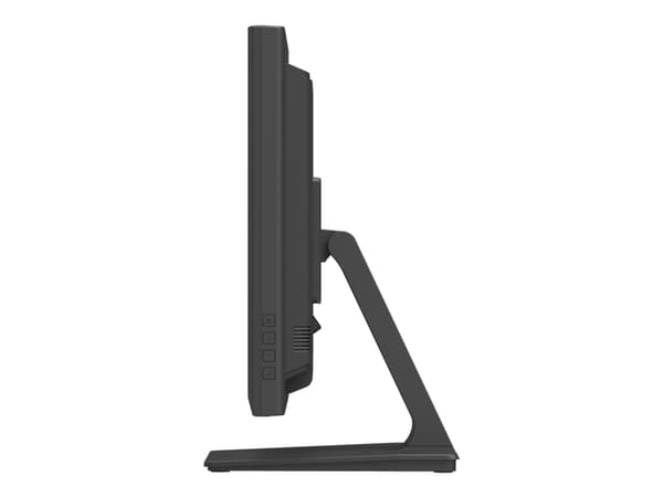 iiyama ProLite T1931SR-B1S - LCD-skärm - 19" - pekskärm - 1280 x 1024 @ 75 Hz - IPS - 250 cd/m² - 1000:1 - 14 ms - HDMI, VGA, DisplayPort - högtalare