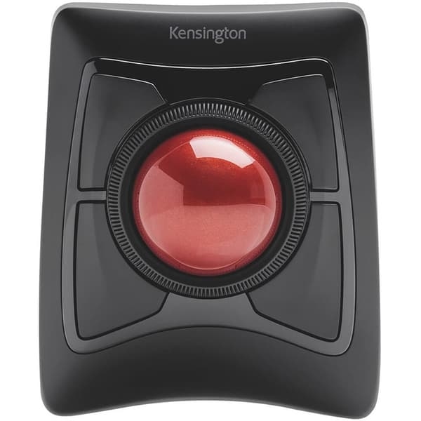 KENSINGTON Mus Trackball