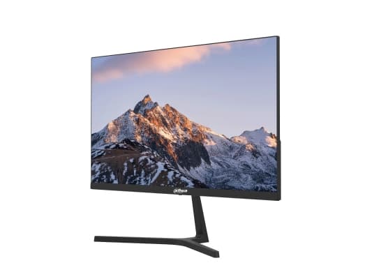 Dahua DHI-LM22-B200S - Commercial Series - LED-skjerm - 21.45" - 1920 x 1080 Full HD (1080p) @ 100 Hz - VA - 250 cd/m² - 3000:1 - 5 ms - HDMI, VGA -