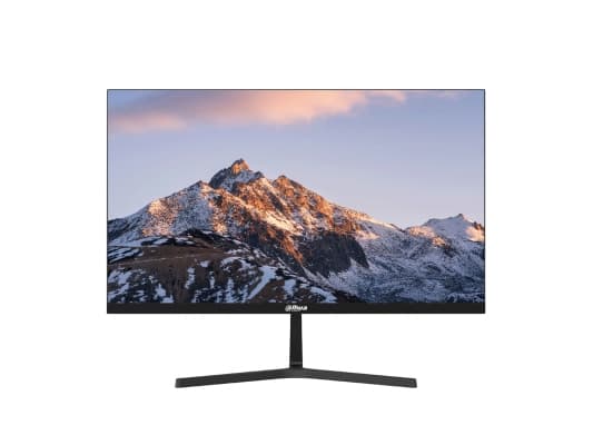 Dahua DHI-LM22-B200S - Commercial Series - LED-skjerm - 21.45" - 1920 x 1080 Full HD (1080p) @ 100 Hz - VA - 250 cd/m² - 3000:1 - 5 ms - HDMI, VGA -