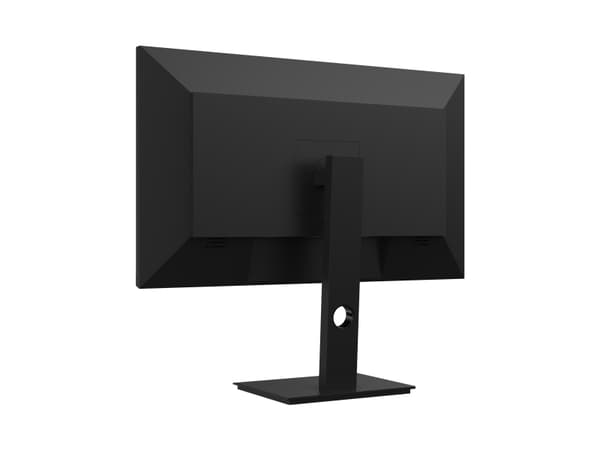 Dahua Technology LM27-P301A, 68,6 cm (27"), 2560 x 1440 pixlar, Quad HD, LED, 5 ms, Svart