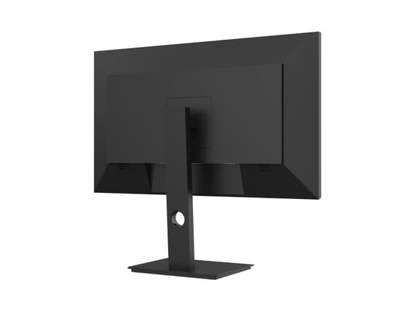Dahua Technology LM27-P301A, 68,6 cm (27"), 2560 x 1440 pixlar, Quad HD, LED, 5 ms, Svart