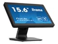 Pikkukuva 4 / 5: iiyama ProLite T1633MSC-B1 15,6 "W LCD-näyttö, Full HD, 39,6 cm (15,6")