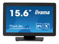Pikkukuva 5 / 5: iiyama ProLite T1633MSC-B1 15,6 "W LCD-näyttö, Full HD, 39,6 cm (15,6")
