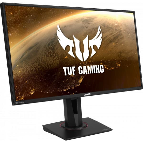 Asus TUF VG27AQZ 27" -pelinäyttö