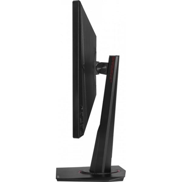 Asus TUF VG27AQZ 27" -pelinäyttö
