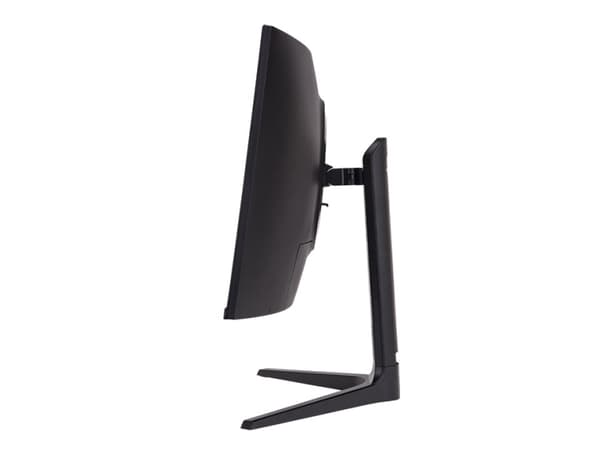 Thermaltake TGM-V32CQ, 81,3 cm (32"), 2560 x 1440 pixlar, Quad HD, LED, 4 ms, Svart