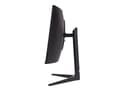 Miniatyrbild 5 av 5: Thermaltake TGM-V32CQ, 81,3 cm (32"), 2560 x 1440 pixlar, Quad HD, LED, 4 ms, Svart
