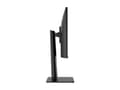 Miniatyrbild 5 av 5: MSI PRO MP243XP - LCD-skärm - 24" (23.8" visbar) - 1920 x 1080 Full HD (1080p) @ 100 Hz - IPS - 300 cd/m² - 1000:1 - 1 ms - HDMI, DisplayPort - högta