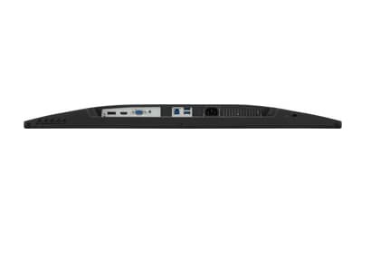 Viewsonic VG2708A, 68,6 cm (27"), 1920 x 1080 pikseliä, Full HD, LED, 5 ms, Musta