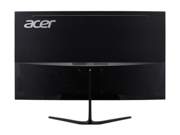 Acer Nitro ED320QR P3biipx - ED0 Series - LED-skärm - spel - böjd - 32" (31.5" visbar) - 1920 x 1080 Full HD (1080p) @ 165 Hz - VA - 250 cd/m² - 3000