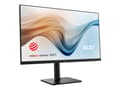Miniatyrbild 1 av 5: MSI Modern MD272XP - LED-skärm - 27" - 1920 x 1080 Full HD (1080p) @ 100 Hz - IPS - 300 cd/m² - 1000:1 - 1 ms - HDMI, DisplayPort, USB-C - högtalare