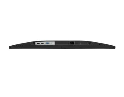 Viewsonic VG2708A-MHD, 68,6 cm (27"), 1920 x 1080 piksler, Full HD, LED, 5 ms, Sort
