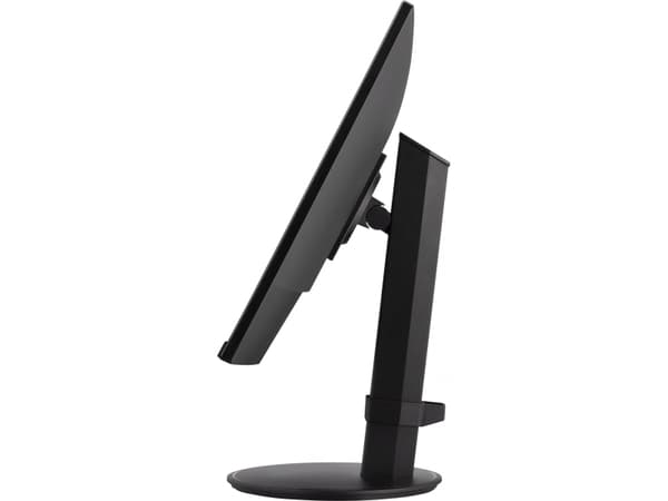 Viewsonic VG2708A-MHD, 68,6 cm (27"), 1920 x 1080 piksler, Full HD, LED, 5 ms, Sort