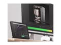 Pikkukuva 3 / 5: Jonsbo DS8 8" LCD-näyttö, musta