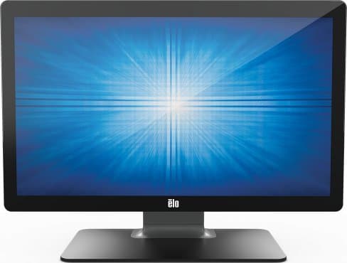 Elo Touch Solutions E351600, 54,6 cm (21.5"), LED, 1920 x 1080 pixlar Svart