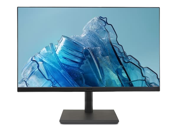 Acer Vero B7 B277 E, 68,6 cm (27"), 1920 x 1080 pikseliä, Full HD, LCD, 4 ms, Musta
